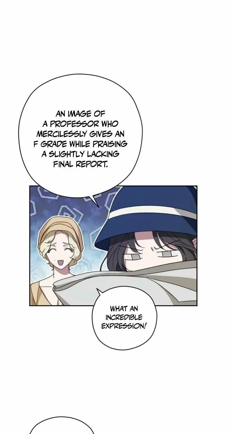 Read Dear Anonymous Sponsor chapter 5 image 49 on Lezhin