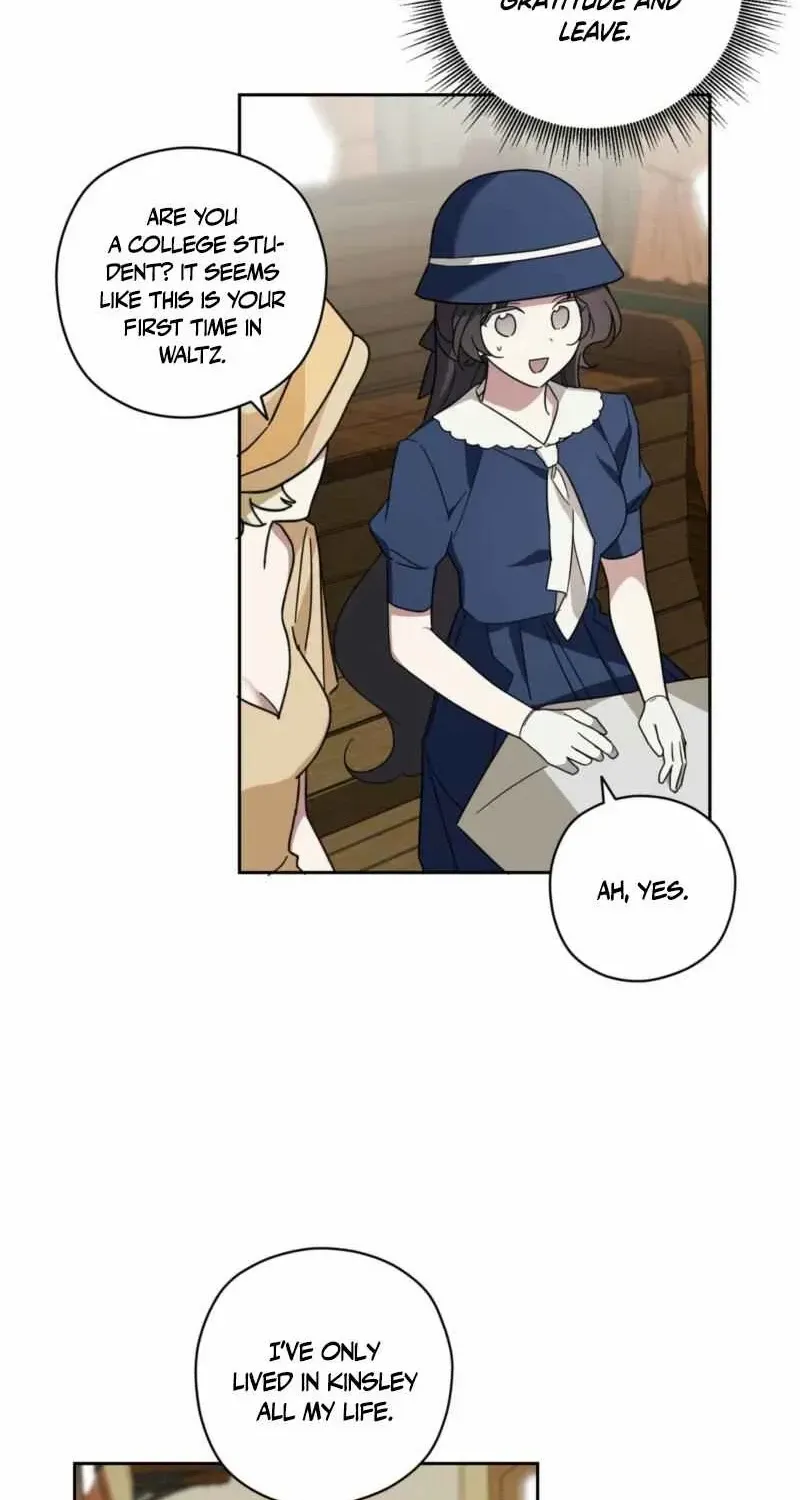 Read Dear Anonymous Sponsor chapter 5 image 52 on Lezhin