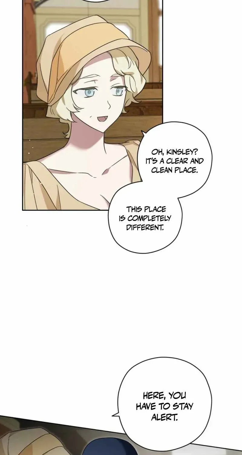 Read Dear Anonymous Sponsor chapter 5 image 53 on Lezhin