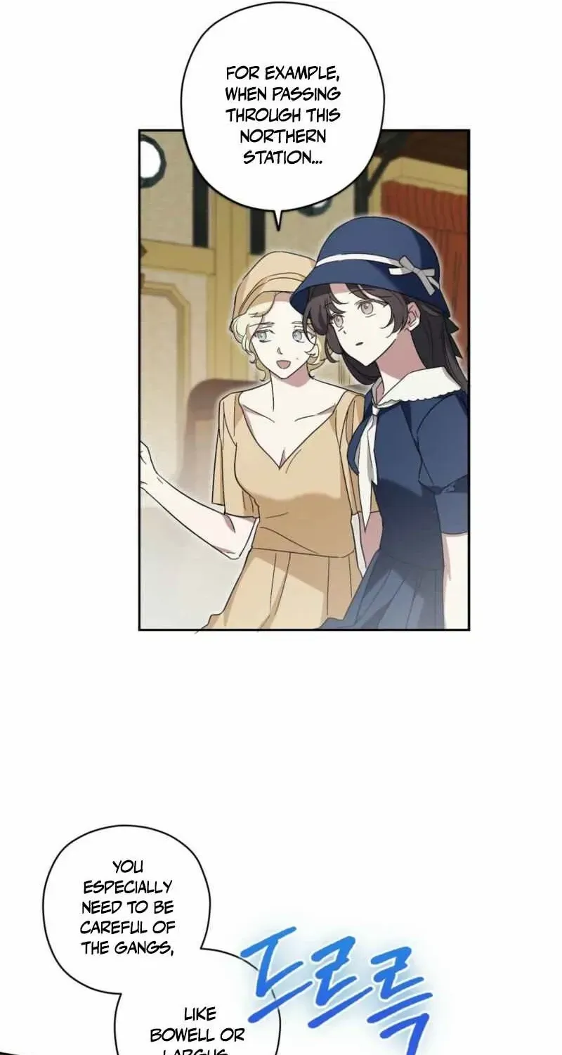 Read Dear Anonymous Sponsor chapter 5 image 55 on Lezhin