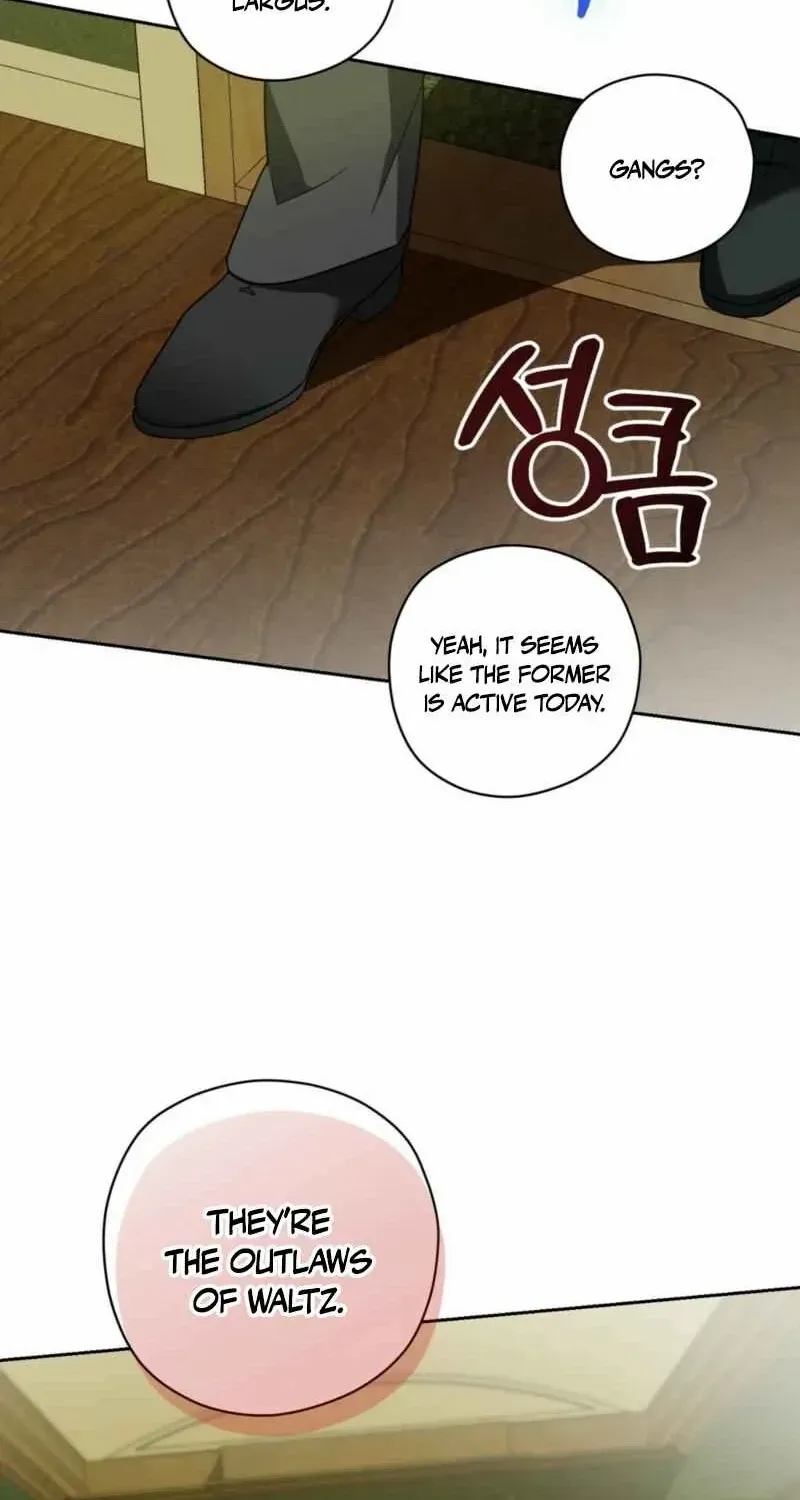 Read Dear Anonymous Sponsor chapter 5 image 56 on Lezhin