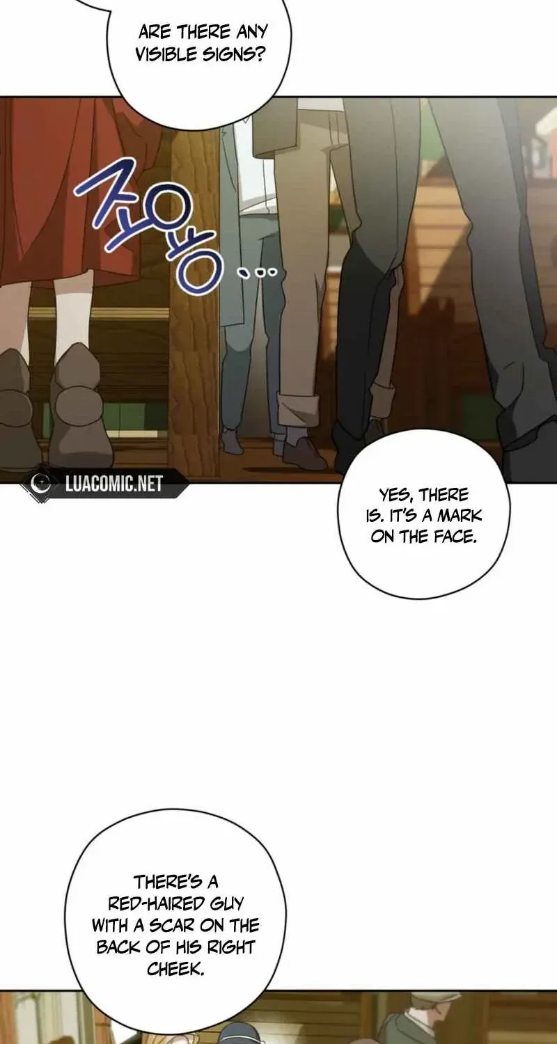 Read Dear Anonymous Sponsor chapter 5 image 58 on Lezhin