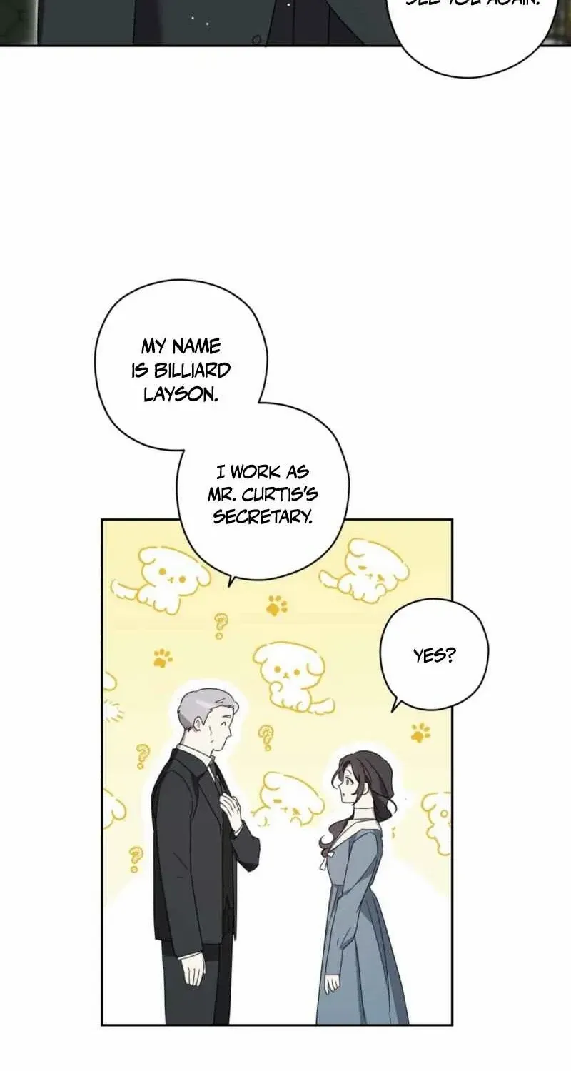 Read Dear Anonymous Sponsor chapter 5 image 6 on Lezhin