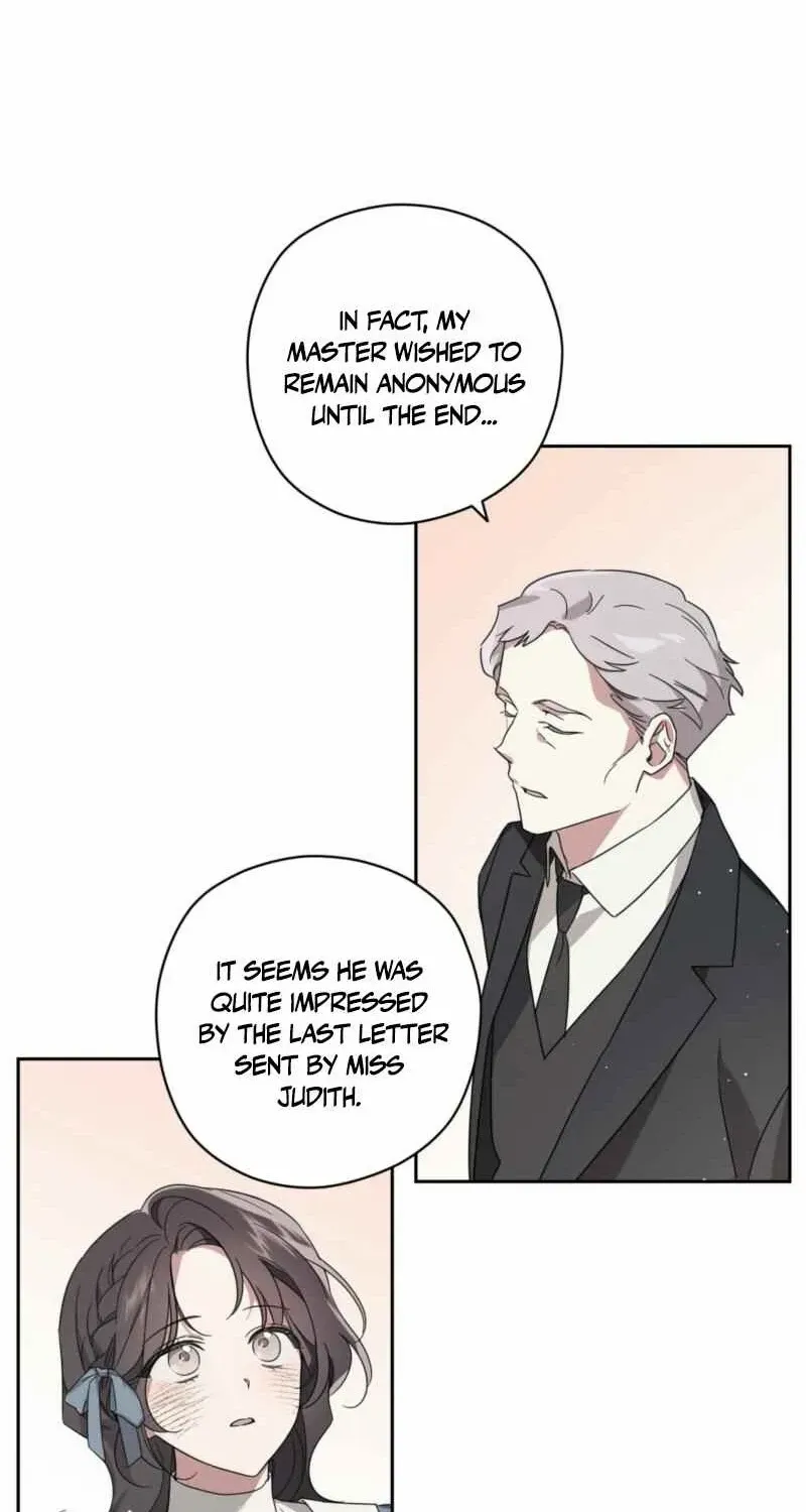 Read Dear Anonymous Sponsor chapter 5 image 9 on Lezhin
