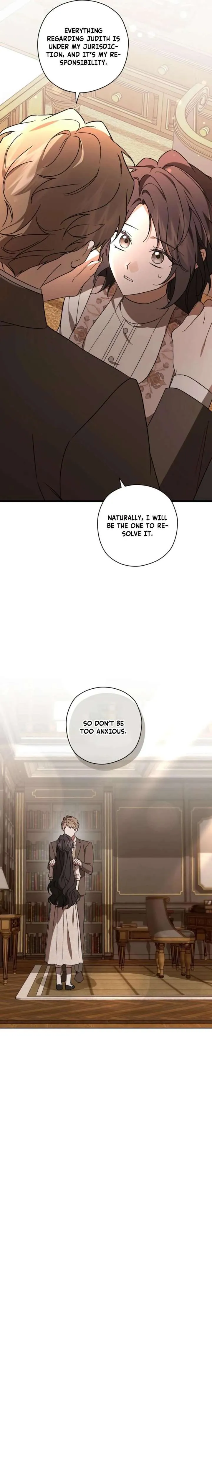 Read Dear Anonymous Sponsor chapter 50 image 10 on Lezhin