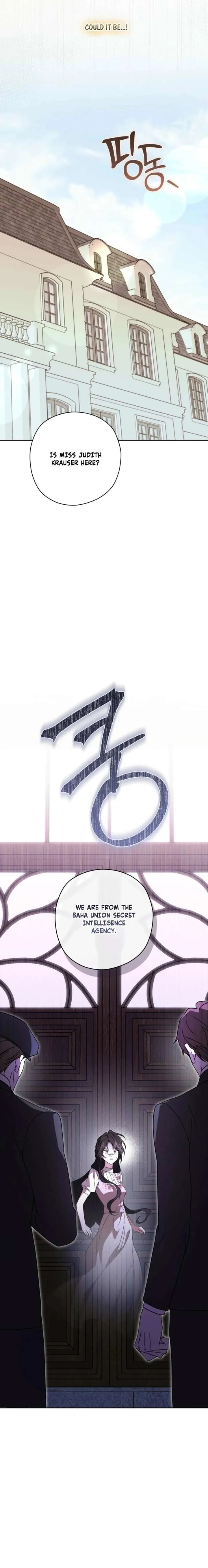 Read Dear Anonymous Sponsor chapter 50 image 21 on Lezhin