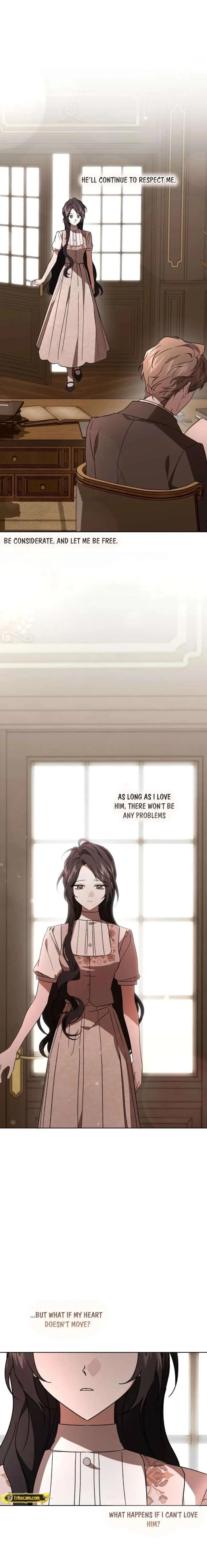 Read Dear Anonymous Sponsor chapter 50 image 3 on Lezhin