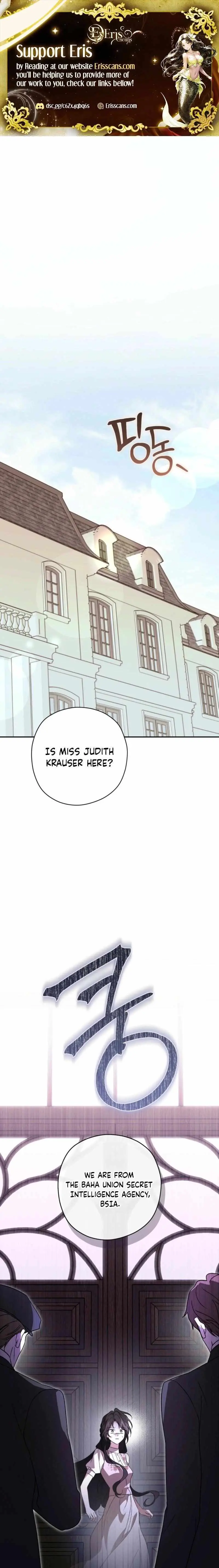 Read Dear Anonymous Sponsor chapter 51 image 1 on Lezhin