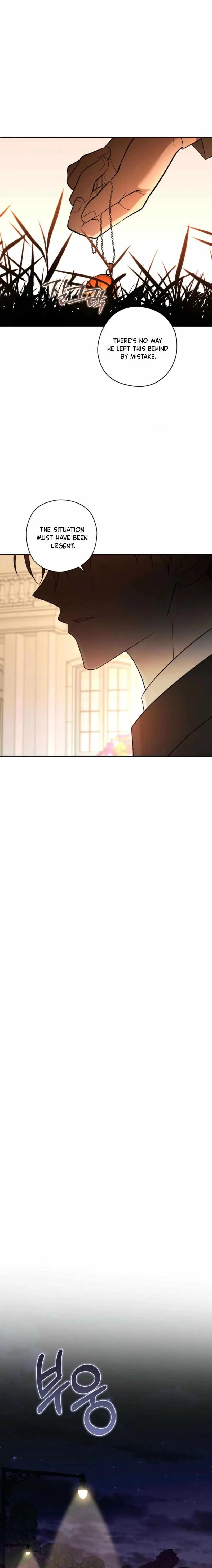 Read Dear Anonymous Sponsor chapter 51 image 18 on Lezhin