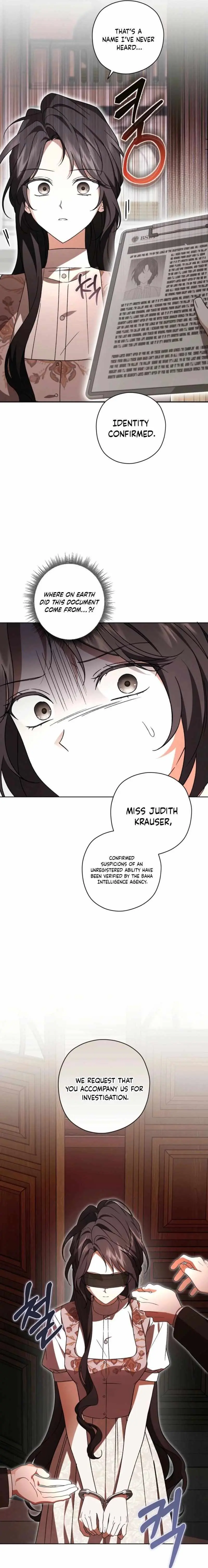 Read Dear Anonymous Sponsor chapter 51 image 5 on Lezhin