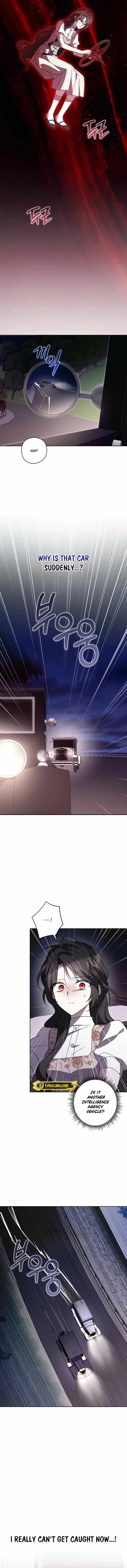 Read Dear Anonymous Sponsor chapter 52 image 19 on Lezhin