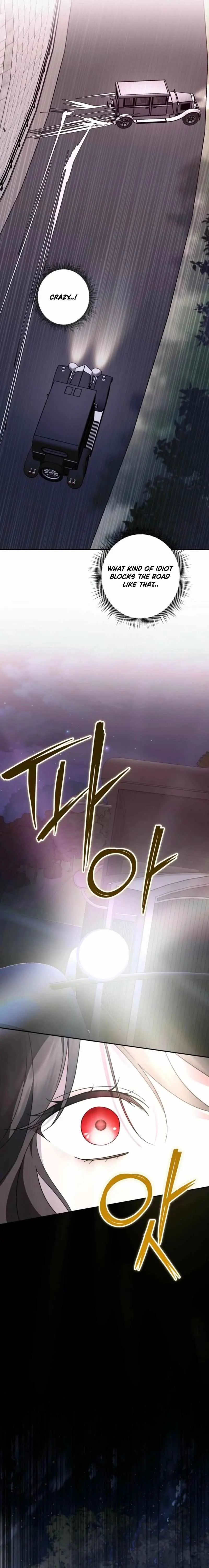 Read Dear Anonymous Sponsor chapter 52 image 20 on Lezhin