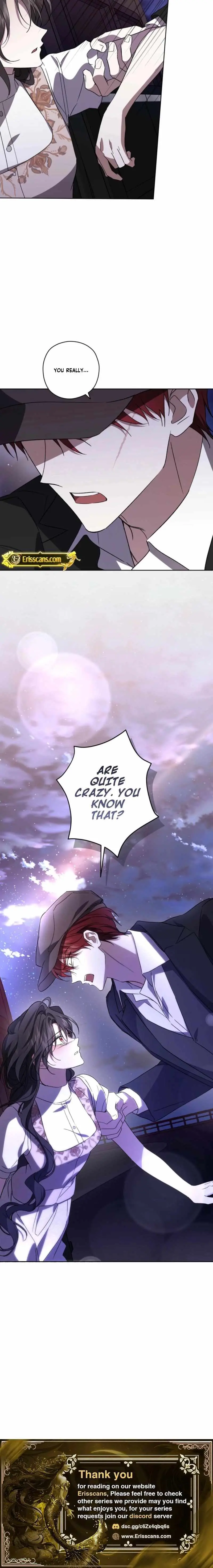 Read Dear Anonymous Sponsor chapter 52 image 23 on Lezhin