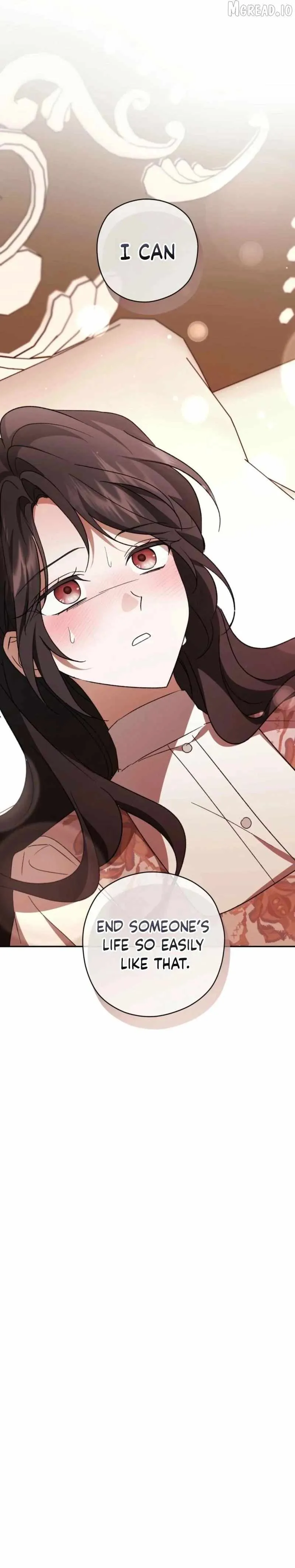Read Dear Anonymous Sponsor chapter 53 image 11 on Lezhin