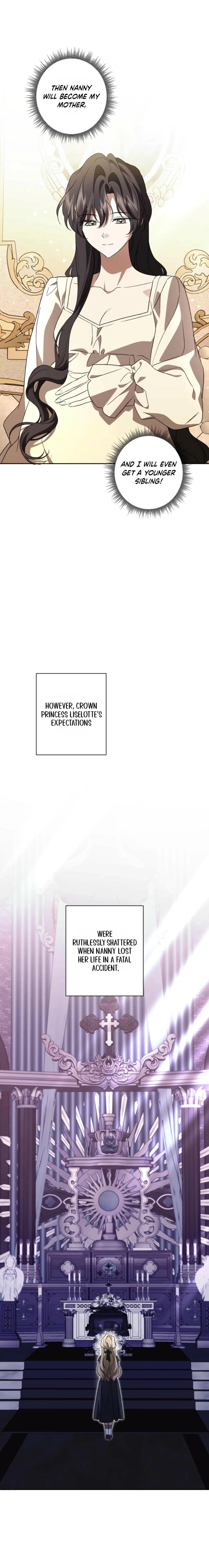 Read Dear Anonymous Sponsor chapter 54 image 10 on Lezhin