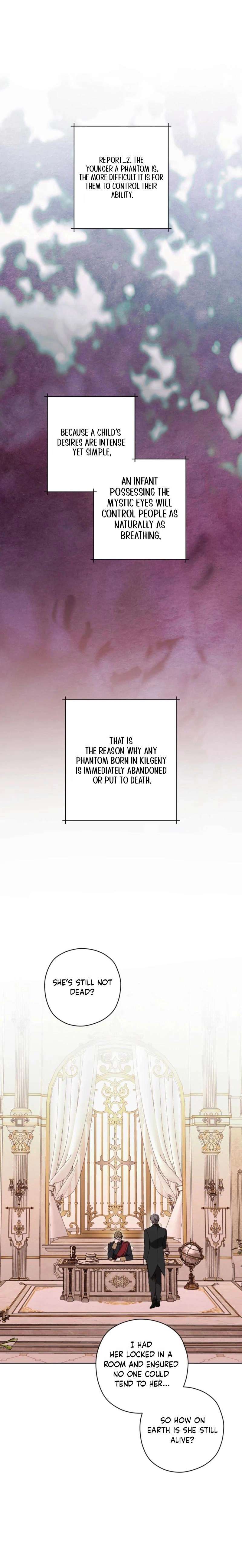 Read Dear Anonymous Sponsor chapter 54 image 14 on Lezhin