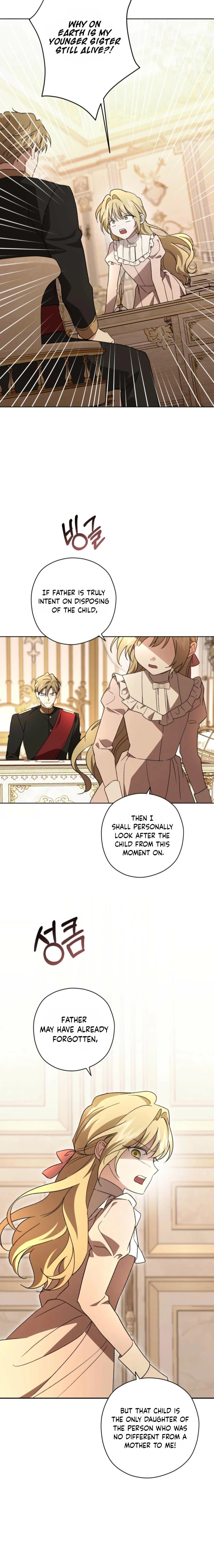 Read Dear Anonymous Sponsor chapter 54 image 18 on Lezhin