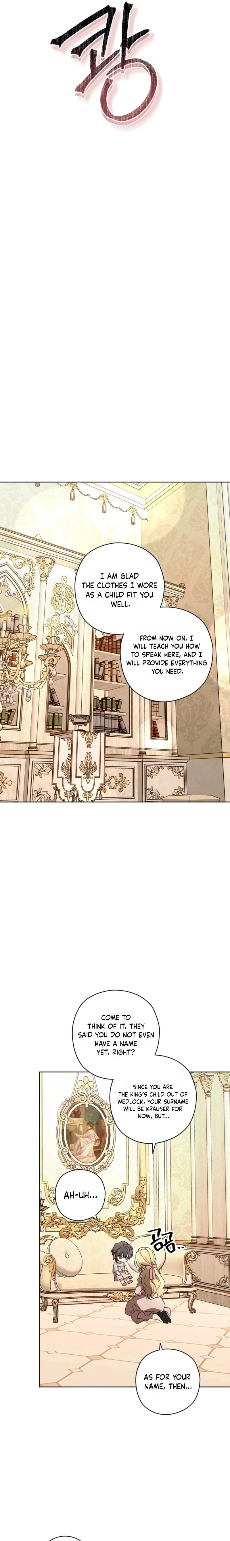 Read Dear Anonymous Sponsor chapter 54 image 19 on Lezhin