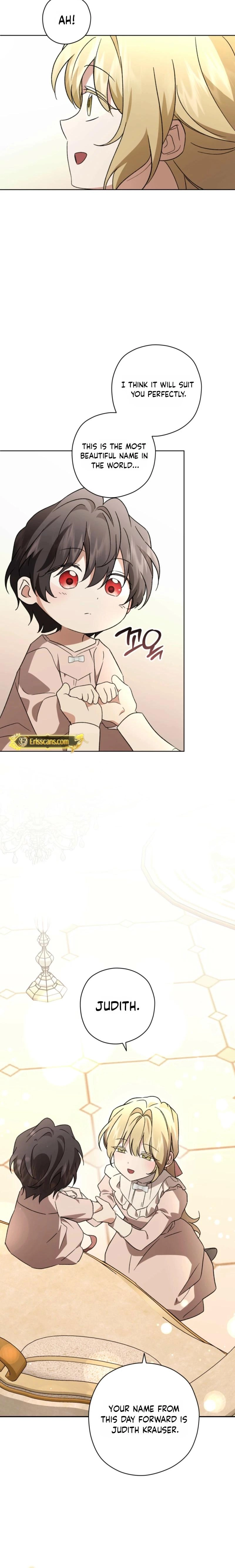 Read Dear Anonymous Sponsor chapter 54 image 20 on Lezhin