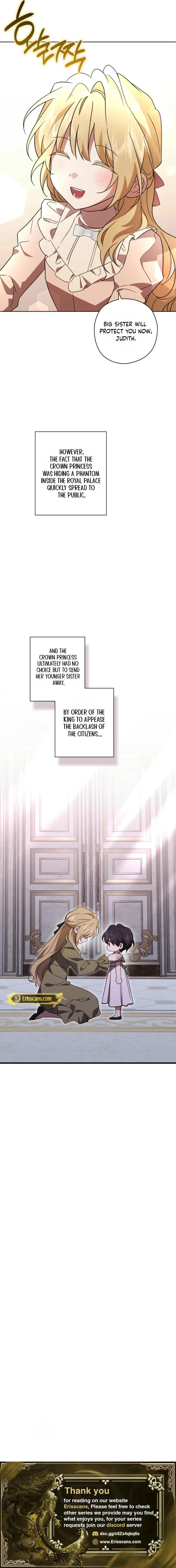 Read Dear Anonymous Sponsor chapter 54 image 21 on Lezhin