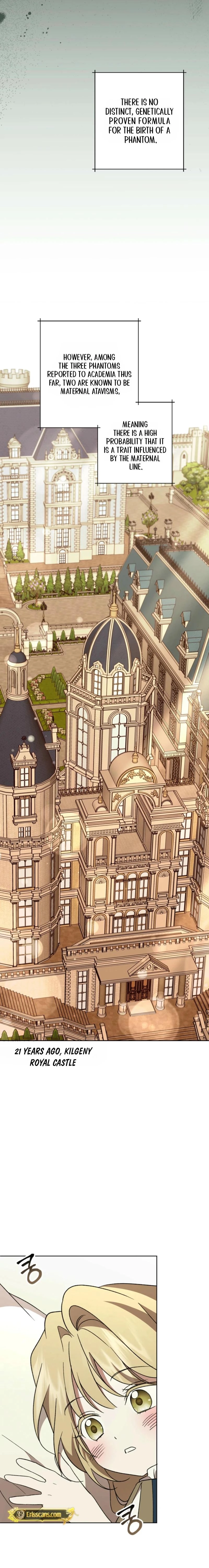 Read Dear Anonymous Sponsor chapter 54 image 8 on Lezhin