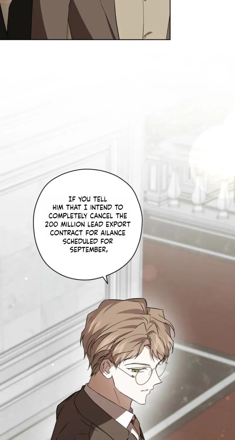 Read Dear Anonymous Sponsor chapter 57 image 13 on Lezhin