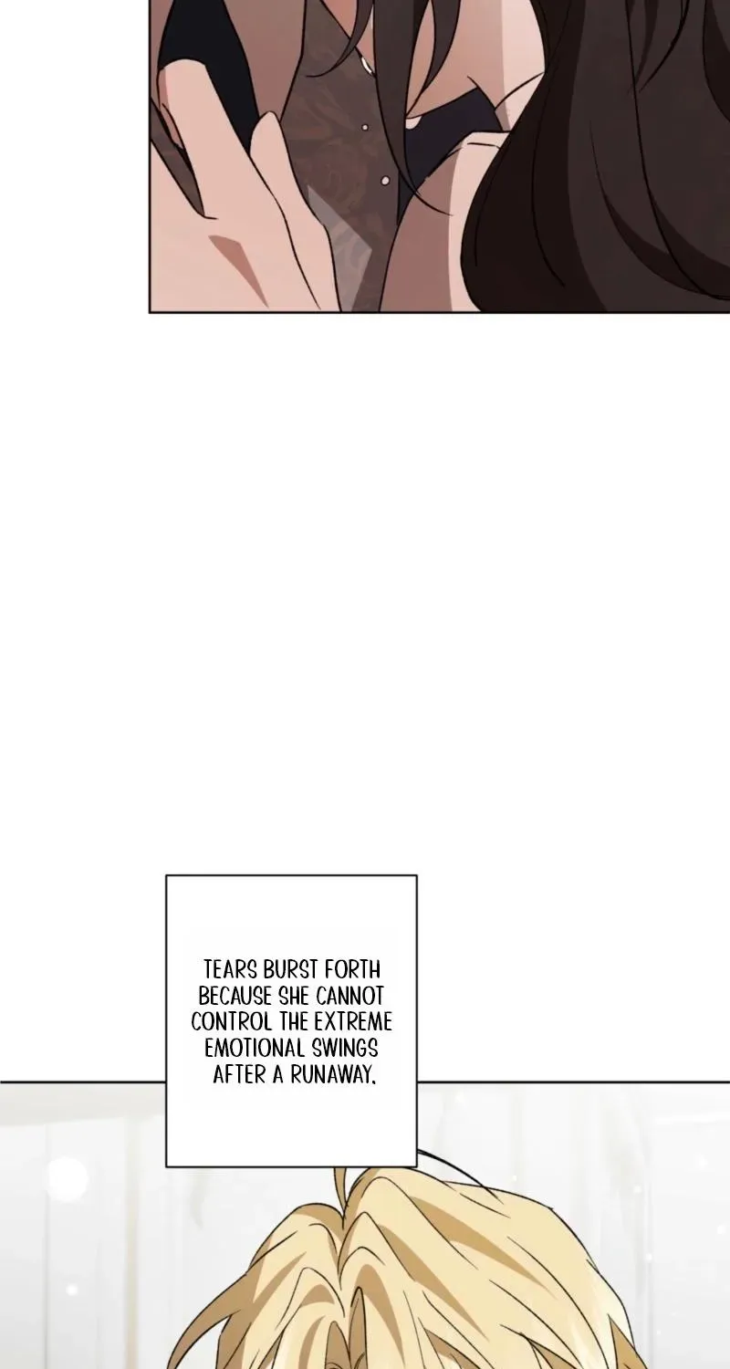Read Dear Anonymous Sponsor chapter 57 image 25 on Lezhin