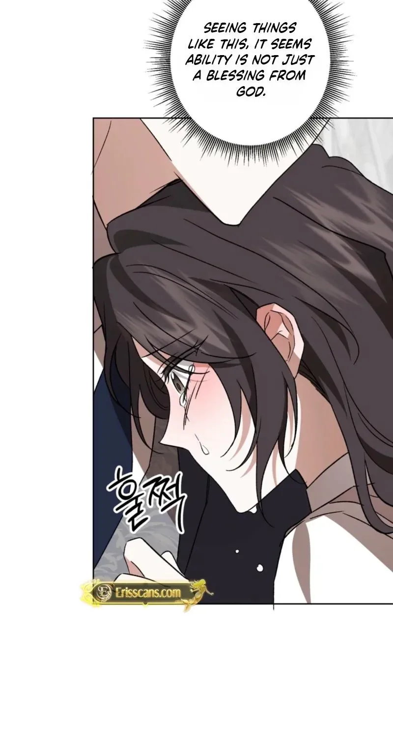 Read Dear Anonymous Sponsor chapter 57 image 29 on Lezhin