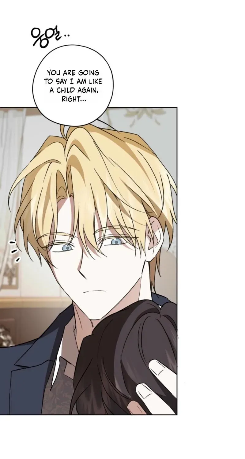 Read Dear Anonymous Sponsor chapter 57 image 30 on Lezhin