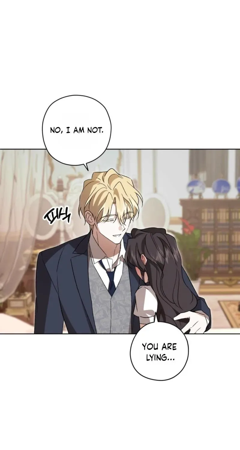 Read Dear Anonymous Sponsor chapter 57 image 31 on Lezhin