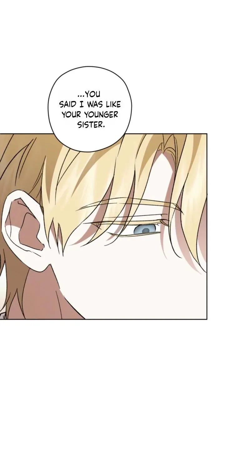 Read Dear Anonymous Sponsor chapter 57 image 32 on Lezhin