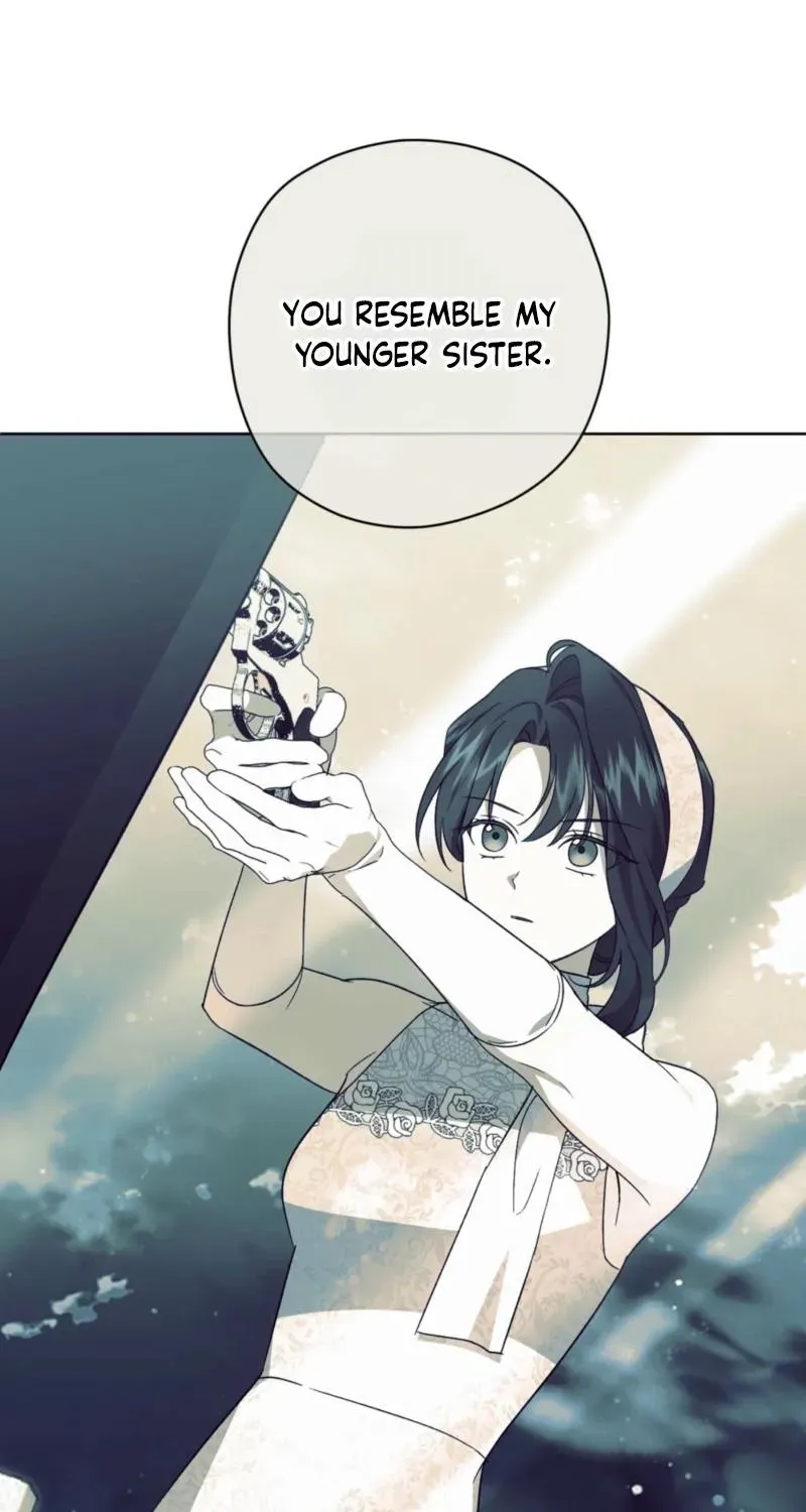 Read Dear Anonymous Sponsor chapter 57 image 33 on Lezhin
