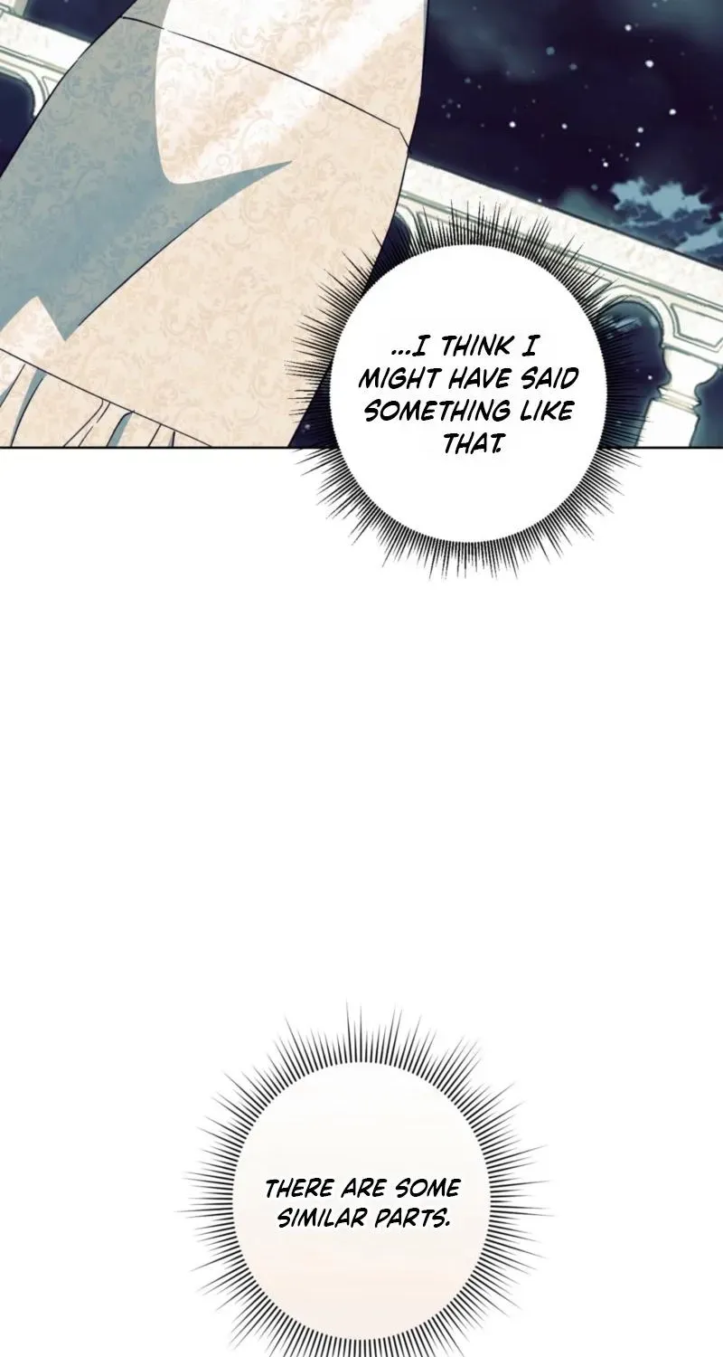 Read Dear Anonymous Sponsor chapter 57 image 34 on Lezhin