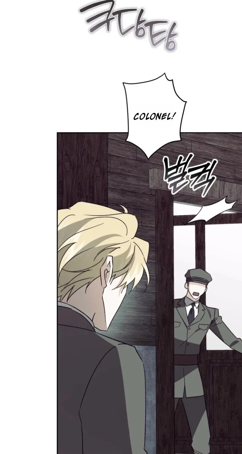 Read Dear Anonymous Sponsor chapter 57 image 41 on Lezhin