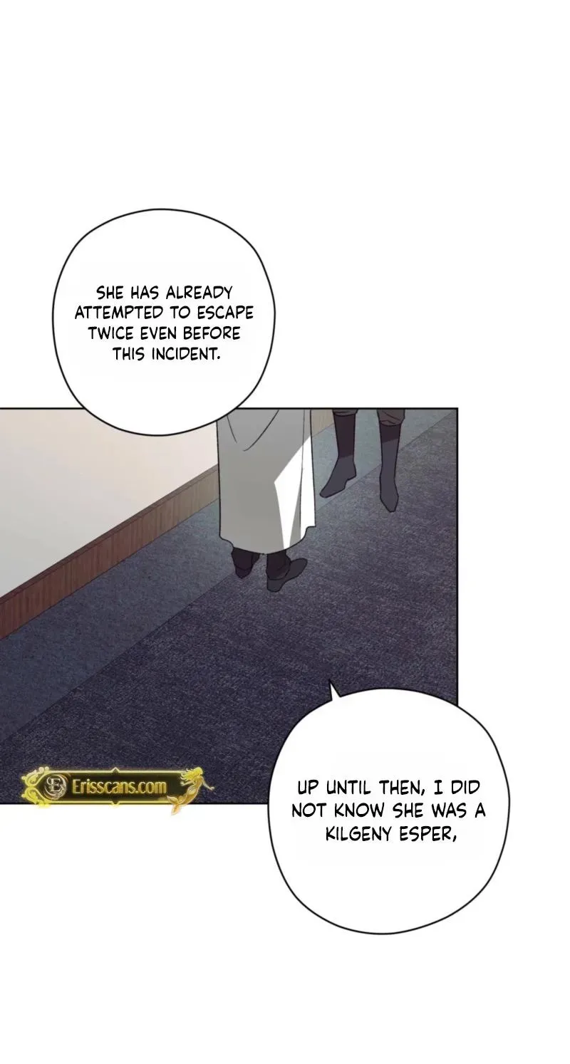 Read Dear Anonymous Sponsor chapter 57 image 47 on Lezhin