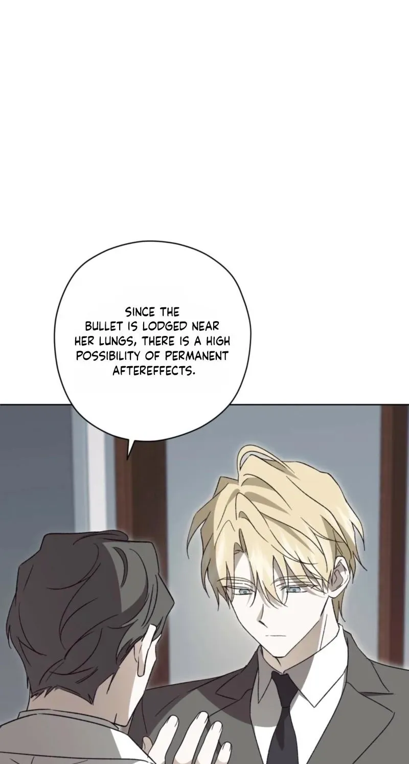 Read Dear Anonymous Sponsor chapter 57 image 49 on Lezhin