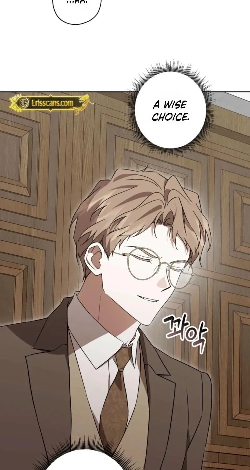 Read Dear Anonymous Sponsor chapter 57 image 5 on Lezhin