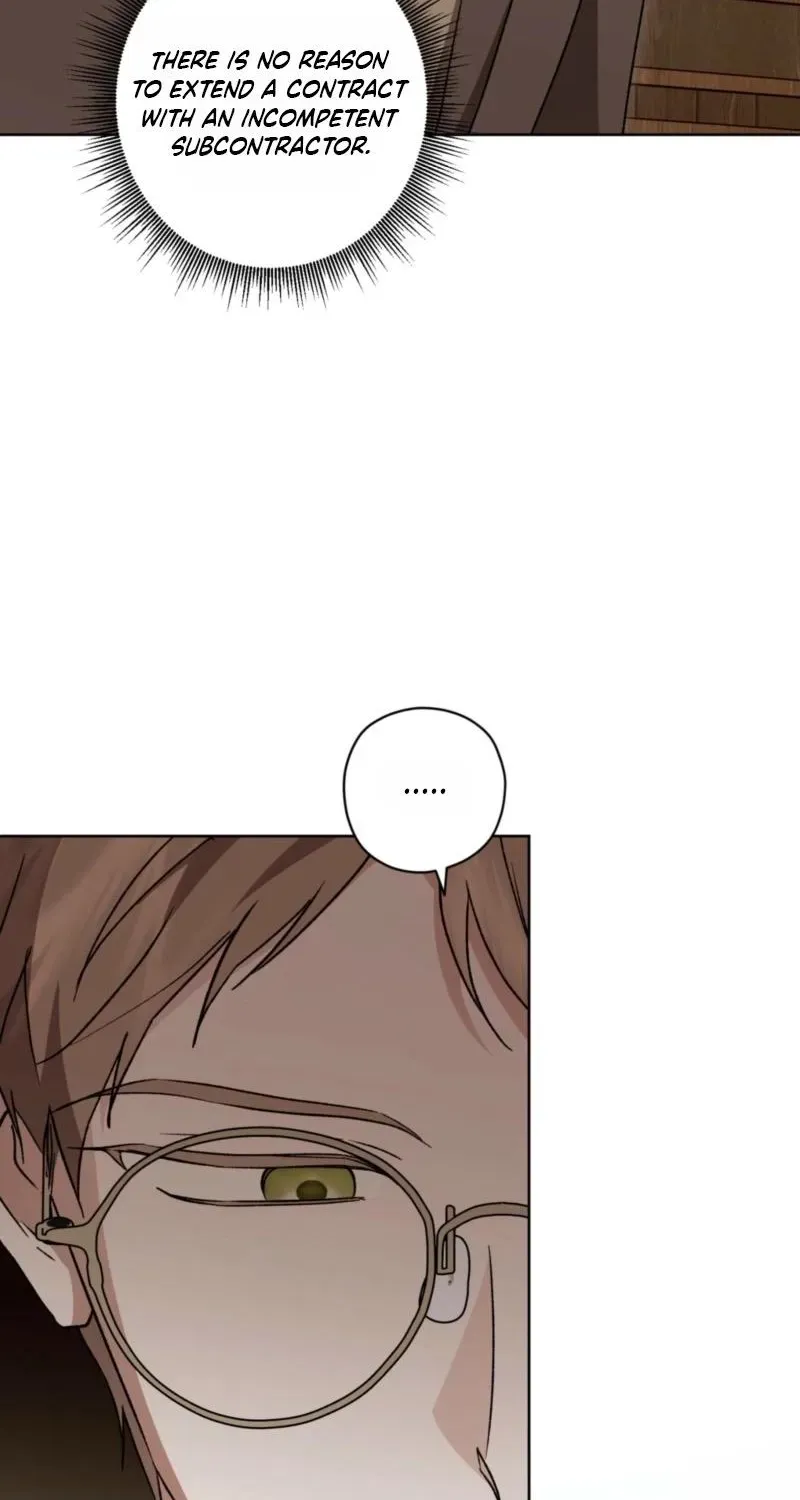 Read Dear Anonymous Sponsor chapter 57 image 6 on Lezhin