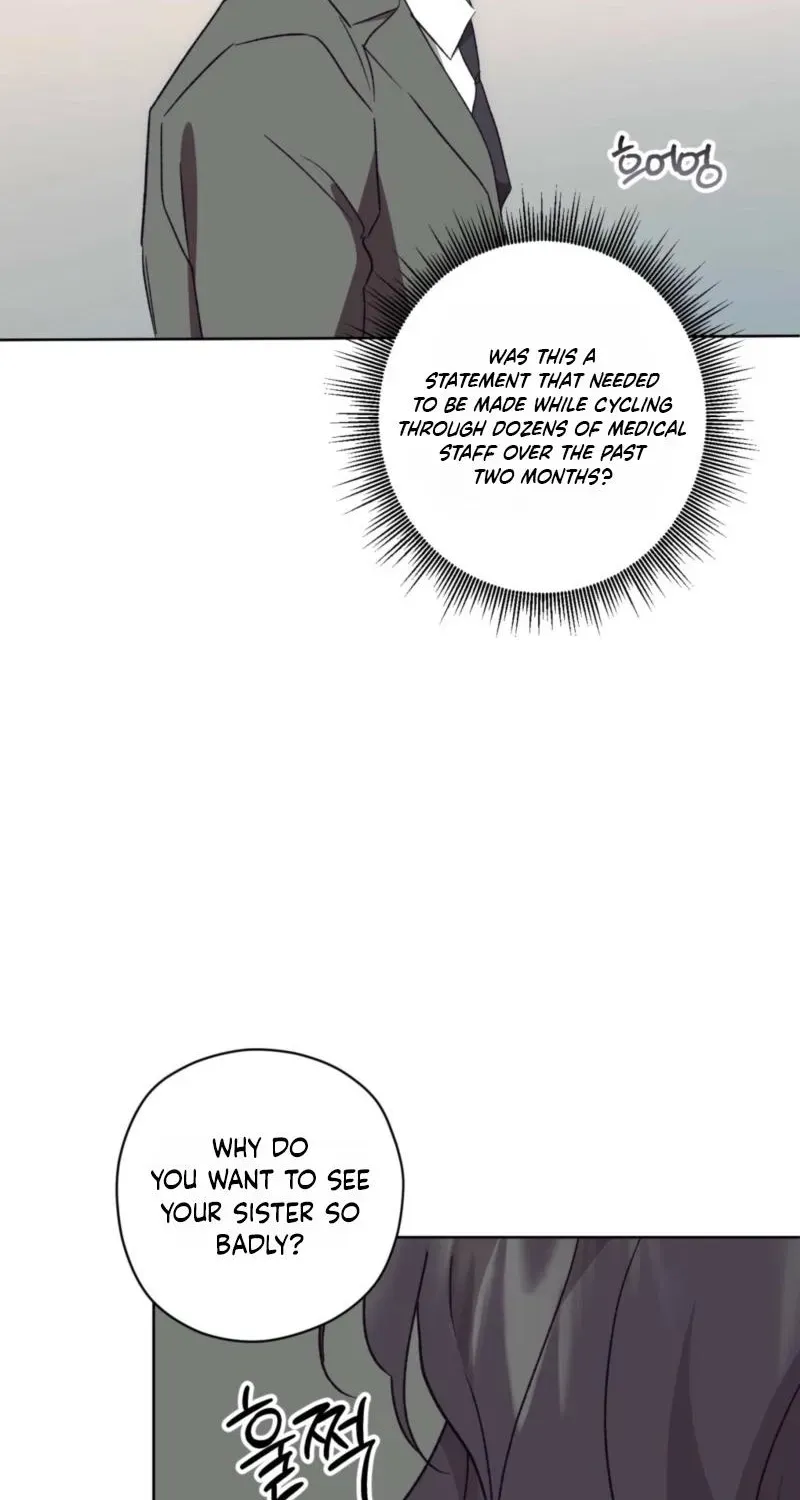 Read Dear Anonymous Sponsor chapter 57 image 60 on Lezhin