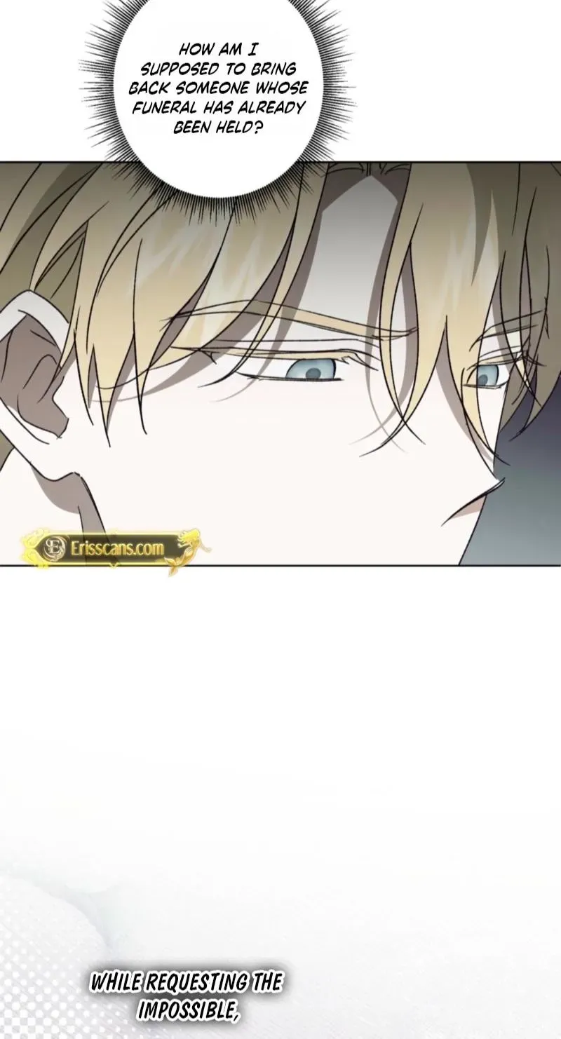 Read Dear Anonymous Sponsor chapter 57 image 65 on Lezhin