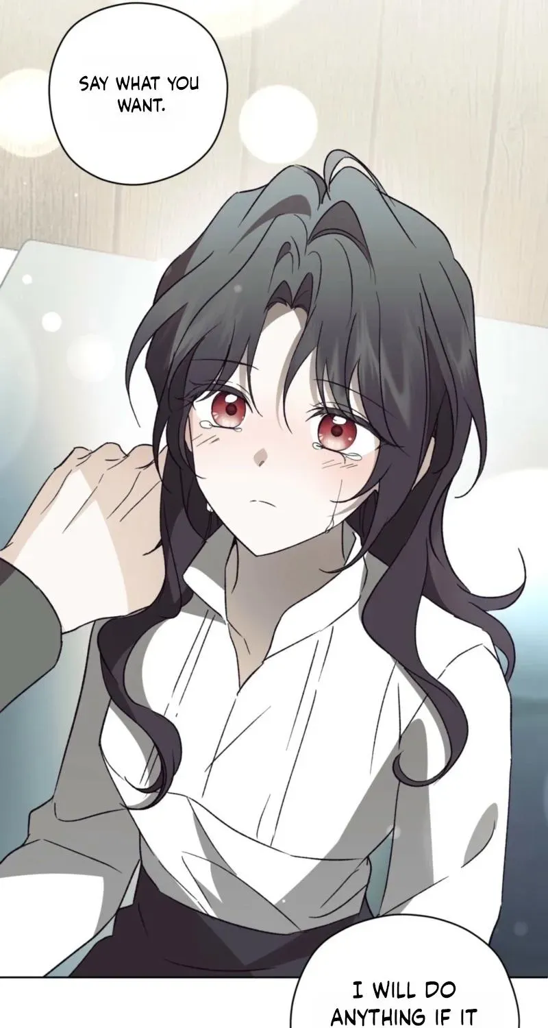 Read Dear Anonymous Sponsor chapter 57 image 70 on Lezhin
