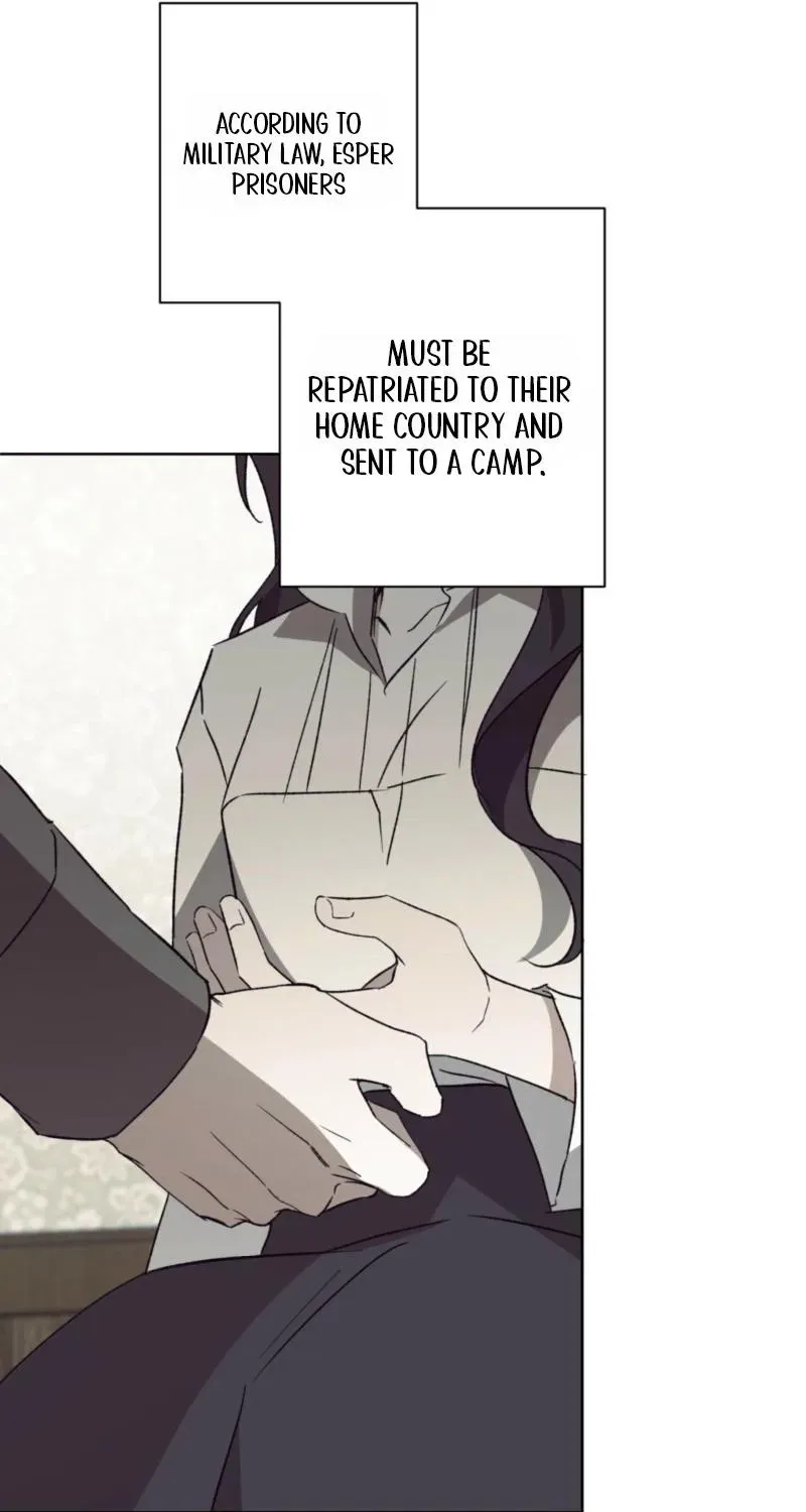 Read Dear Anonymous Sponsor chapter 57 image 84 on Lezhin