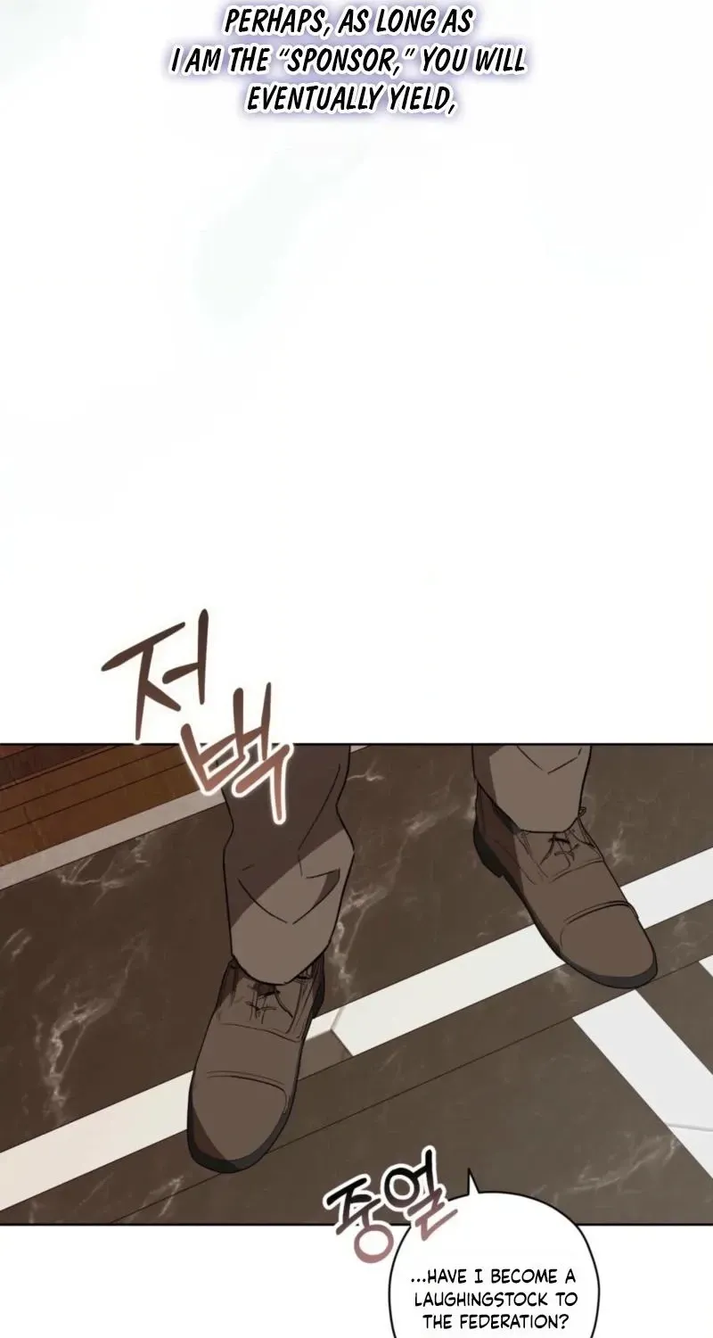 Read Dear Anonymous Sponsor chapter 57 image 9 on Lezhin