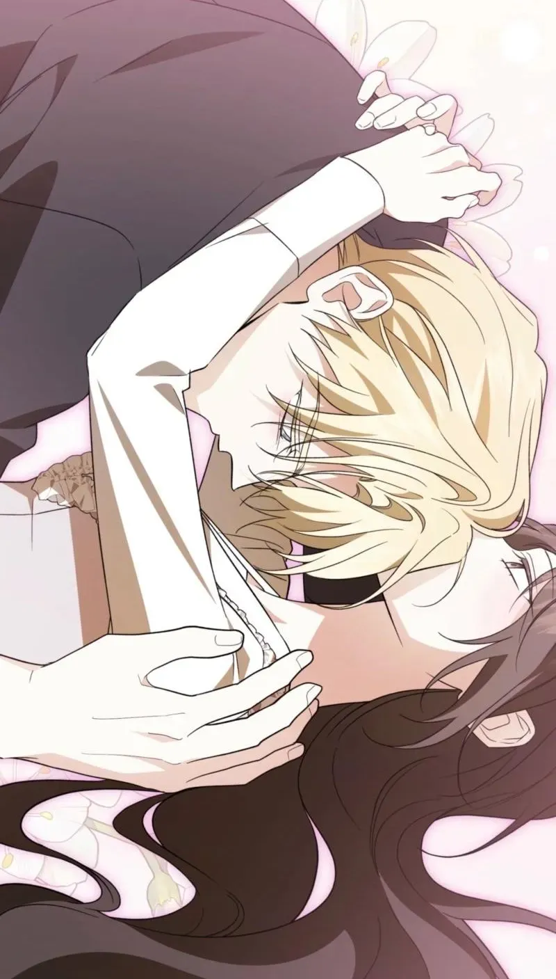 Read Dear Anonymous Sponsor chapter 57 image 96 on Lezhin