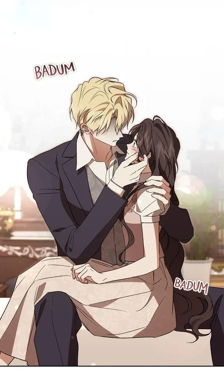 Read Dear Anonymous Sponsor chapter 58 image 10 on Lezhin