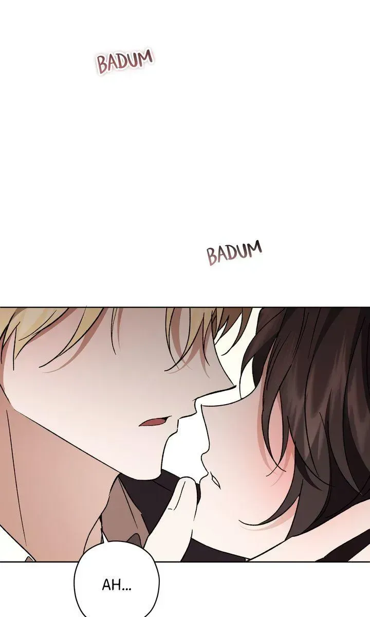 Read Dear Anonymous Sponsor chapter 58 image 11 on Lezhin
