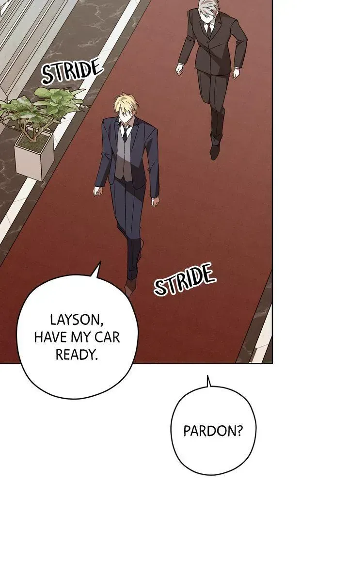Read Dear Anonymous Sponsor chapter 58 image 19 on Lezhin
