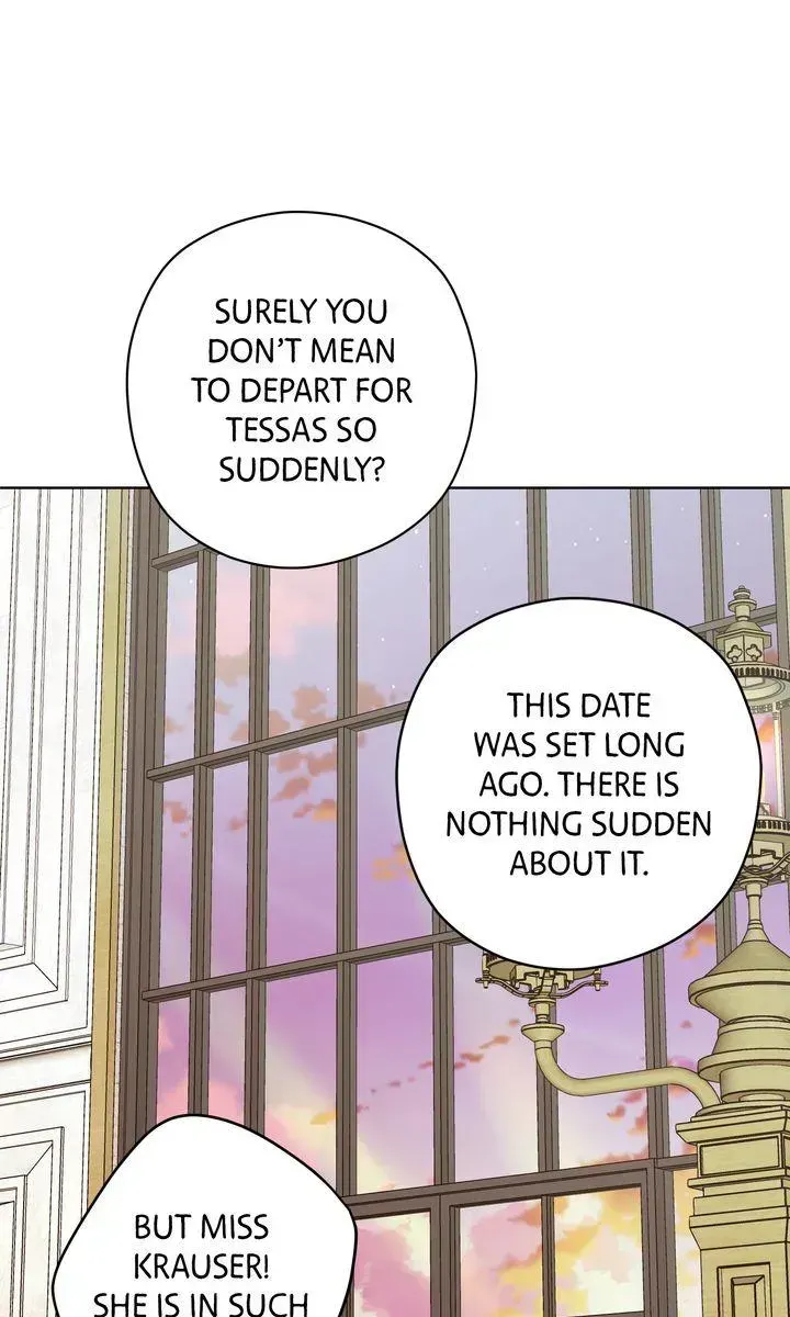 Read Dear Anonymous Sponsor chapter 58 image 20 on Lezhin