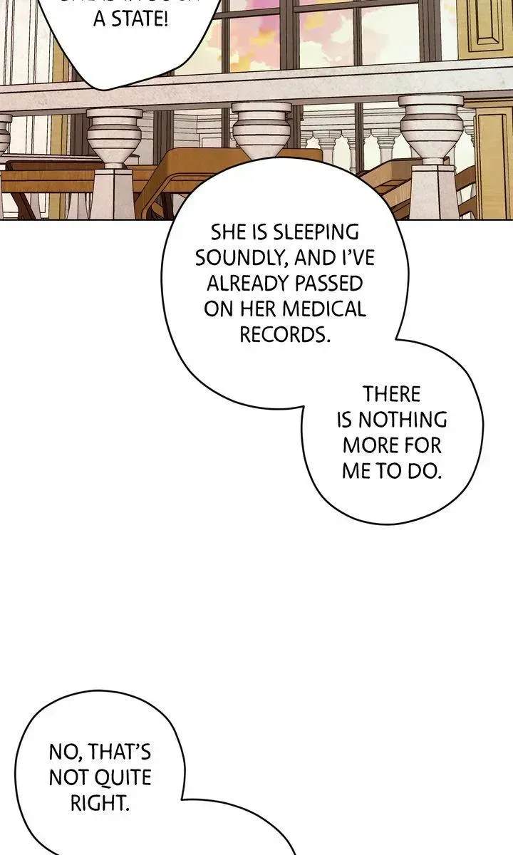 Read Dear Anonymous Sponsor chapter 58 image 21 on Lezhin