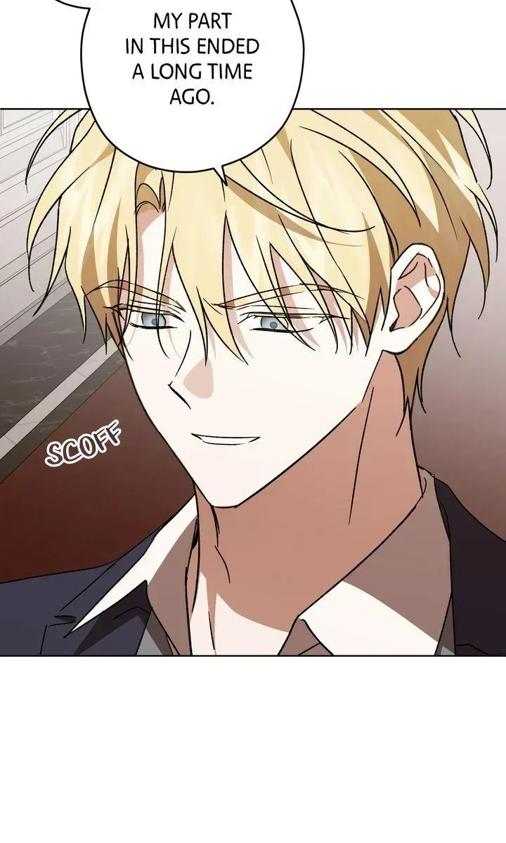 Read Dear Anonymous Sponsor chapter 58 image 22 on Lezhin